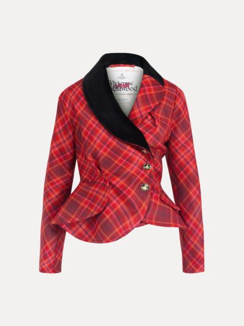 Vivienne Westwood NANA STORMY JACKET
