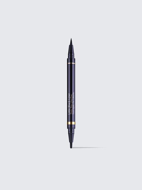 Estée Lauder Little Black Liner Thick. Thin. Ultra-Fine.
