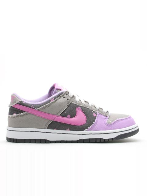 Nike WMNS DUNK LOW