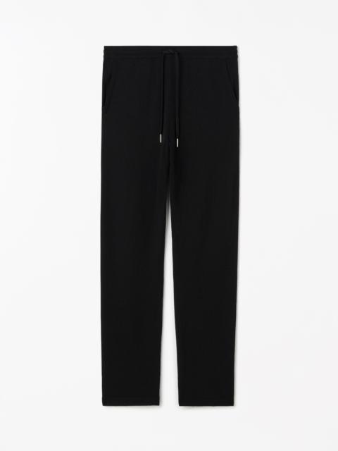 TIGER OF SWEDEN Javier Merino Cashmere Trousers