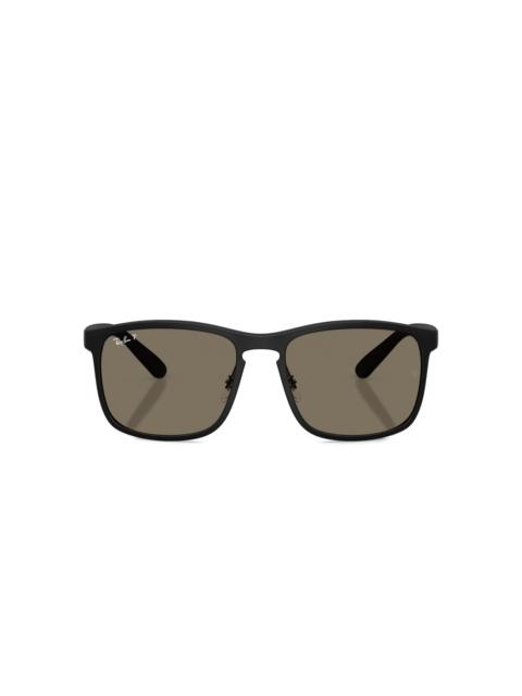 Ray-Ban square sunglasses