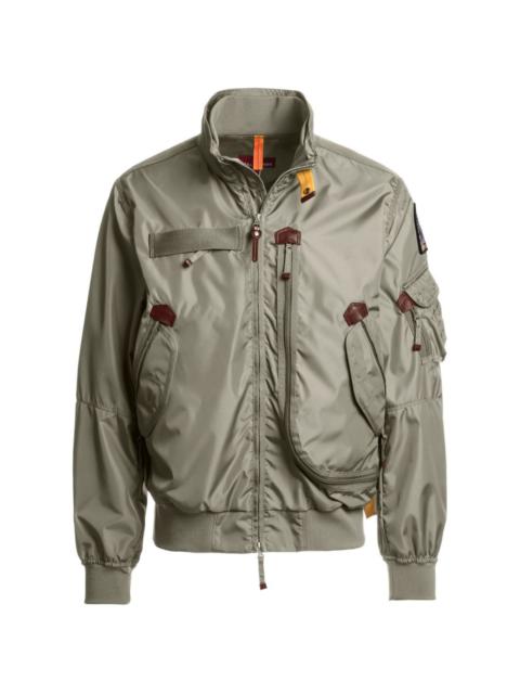 PARAJUMPERS zip-up jacket