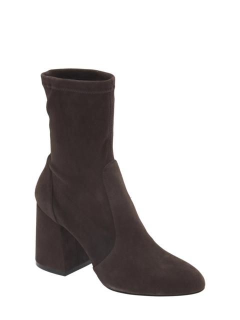 Flareblock 85 Stretch Bootie