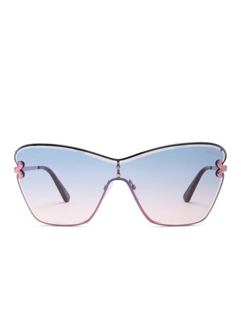 PUCCI Shield Sunglasses