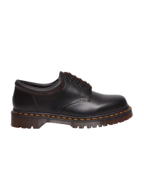 Dr. Martens 8053 Vintage Smooth Leather Oxford 'Black'