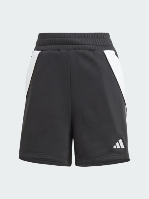 adidas Tiro 24 Sweat Shorts