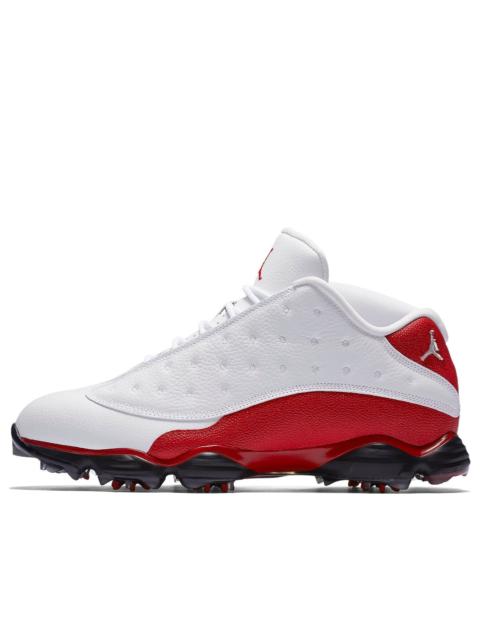Jordan Air Jordan 13 Low Golf 'University Red' 917719-101