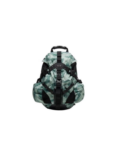 OAKLEY Icon RC Backpack "Abstract Camo Green" FOS901479 32Q