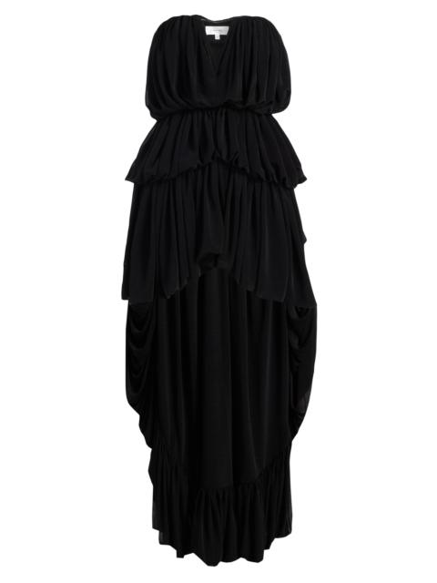 BARDOT x REVOLVE Paola Halter Linen Midi Dress - 59780DB