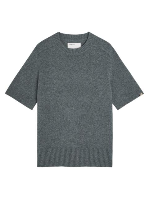 extreme cashmere Extreme Cashmere N°454 Scott Cashmere-blend top