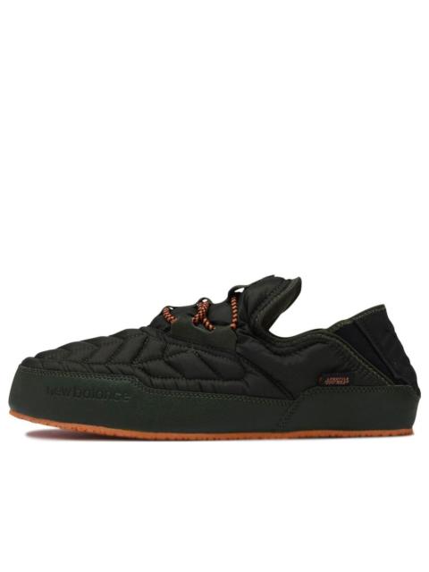 New Balance New Balance CRVN MOC v2 'Black' SUFMOC2G