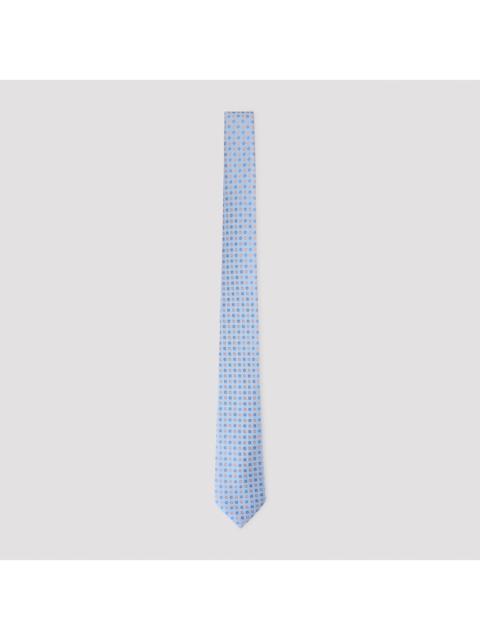 Canali Canali Tie 7 Cm