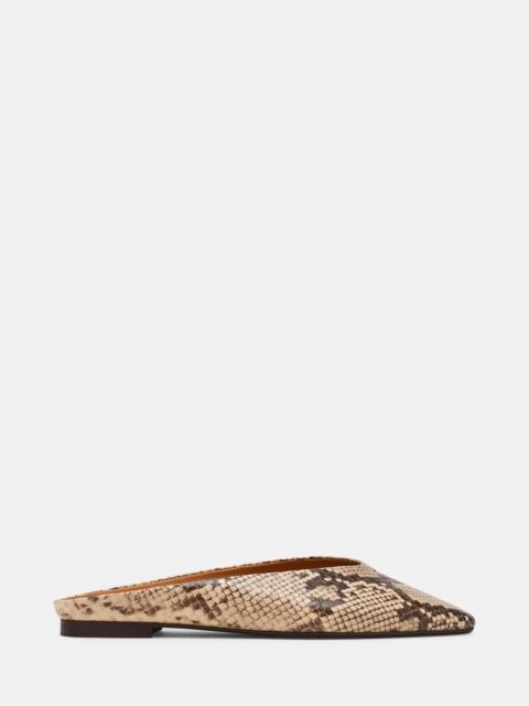 STEVE MADDEN SHERMAN SNAKE MULTI