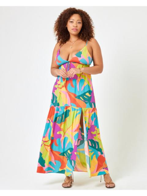 L*SPACE Victoria Dress
