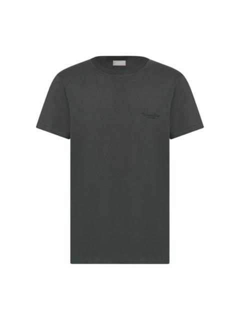 Dior CHRISTIAN DIOR COUTURE T-SHIRT