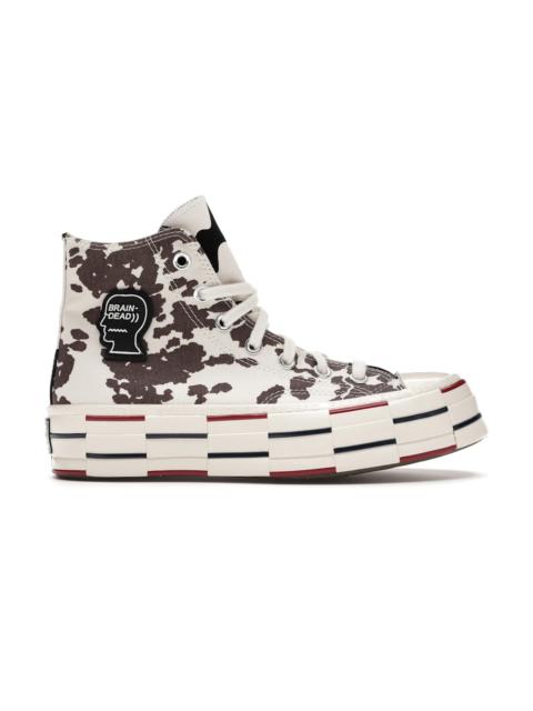 Converse Converse Chuck Taylor All Star 70 Hi Brain Dead Egret
