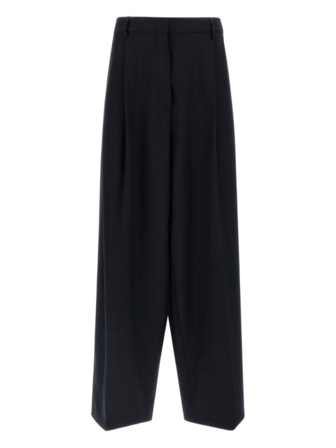 FABIANA FILIPPI pleated trousers
