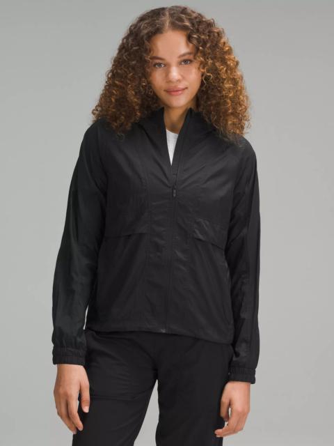 lululemon Hood Lite Jacket