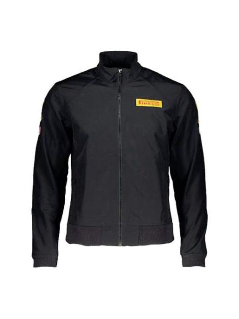Nike Nike Inter Milan 19/20 Training Jacket 'Black' CK7509-010