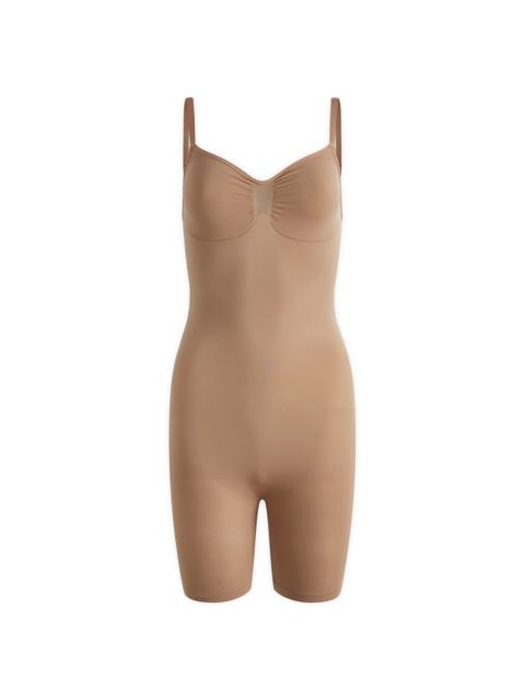 SKIMS SKIMS Seamless Sculpt Bodysuit Mid-Thigh