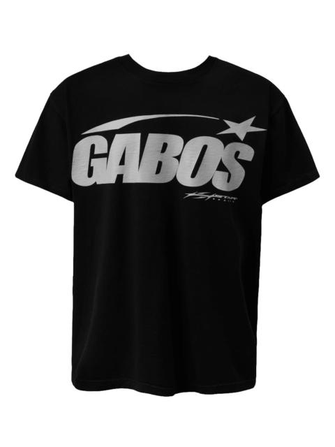 HELLSTAR Classic G.A.B.O.S. T-Shirt "Black" HSR332