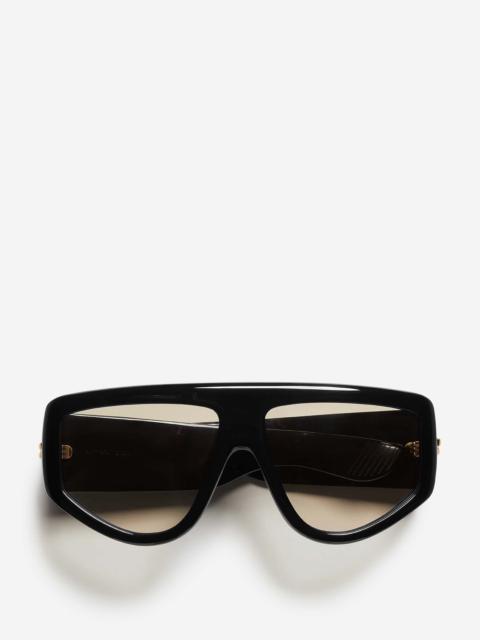 Bottega Veneta CLASSIC SHIELD SUNGLASSES