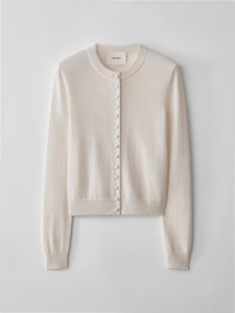 LISA YANG Wilona Cardigan