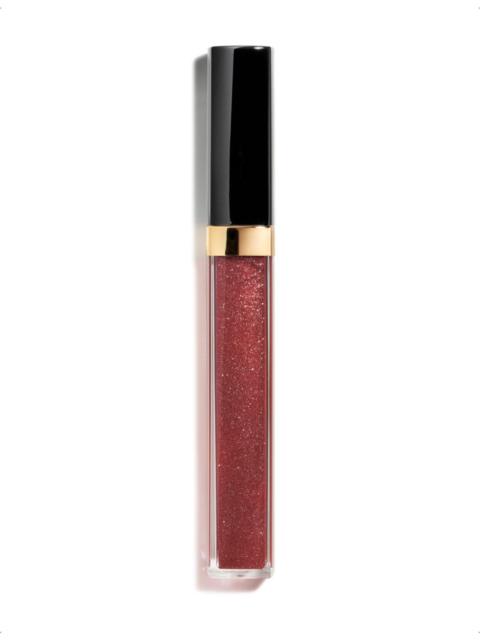 CHANEL ROUGE COCO HYDRA GLOSS