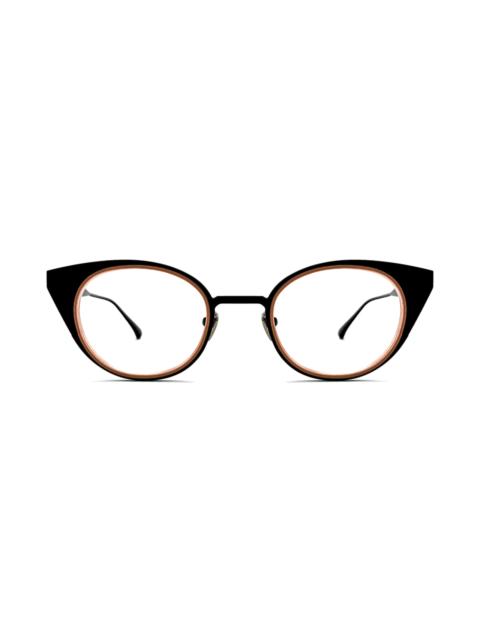 THIERRY LASRY SWEATY