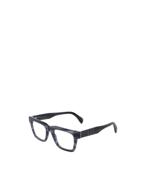 Paul Smith Metcalf square-frame glasses