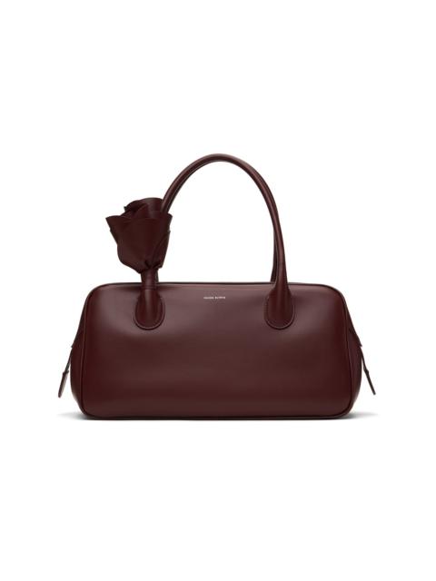 MAGDA BUTRYM Burgundy Brigitte Bag