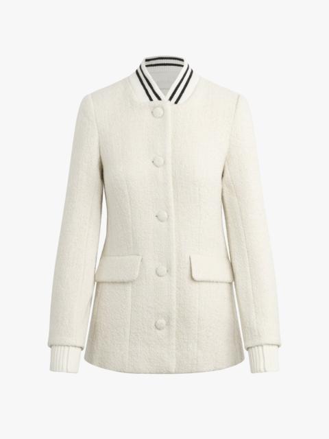 Favorite Daughter THE VARSITY BLAZER