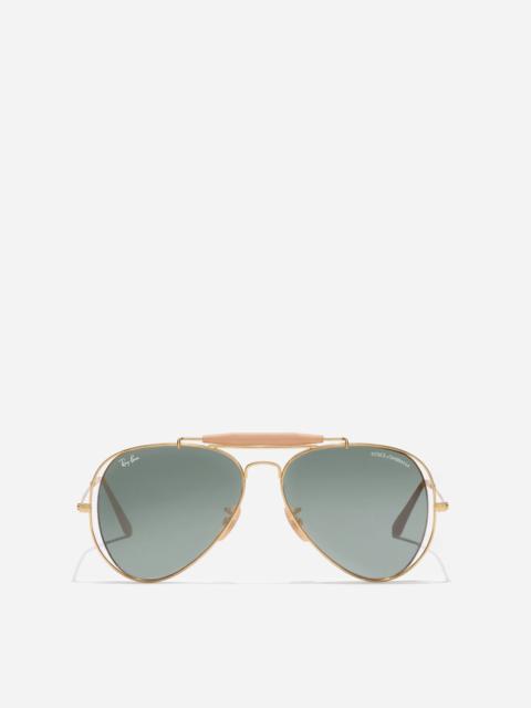 Dolce & Gabbana Dolce&Gabbana X RAY-BAN Sunglasses