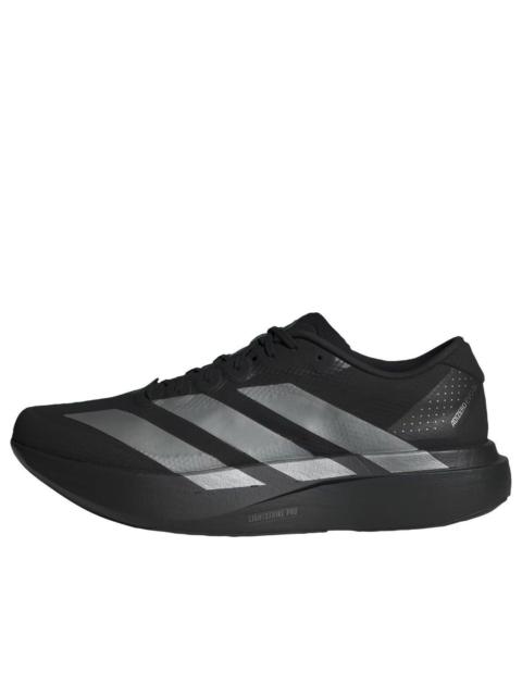 adidas adidas Adizero Evo SL Woven 'Black Carbon' KI6901