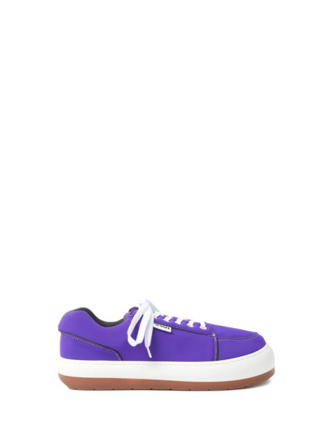 SUNNEI DREAMY SHOES / neoprene / purple