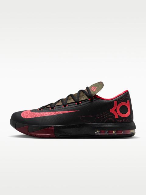 Nike KD 6 Men's Shoes