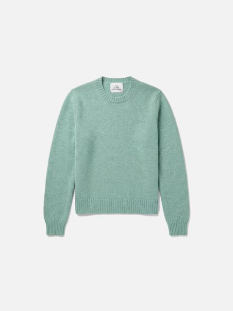 The Elder Statesman ELENA SWEATER