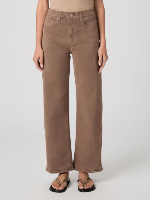 PAIGE Arellia Skimmer Jean