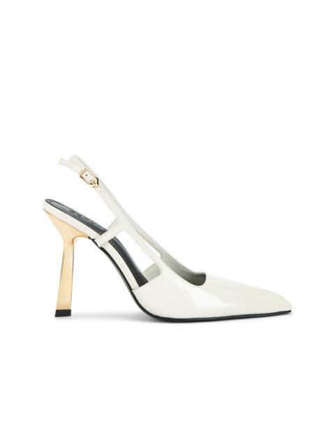 SCHUTZ Sophia Pump