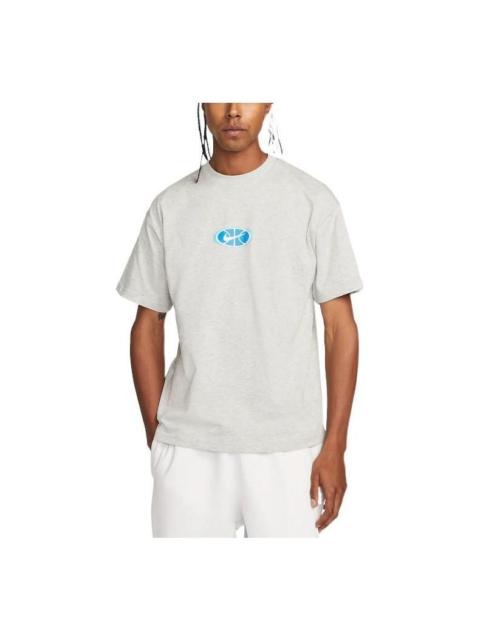 Nike Nike NRG Argon S/S T-shirt 'Light Grey Blue' DV9402-050