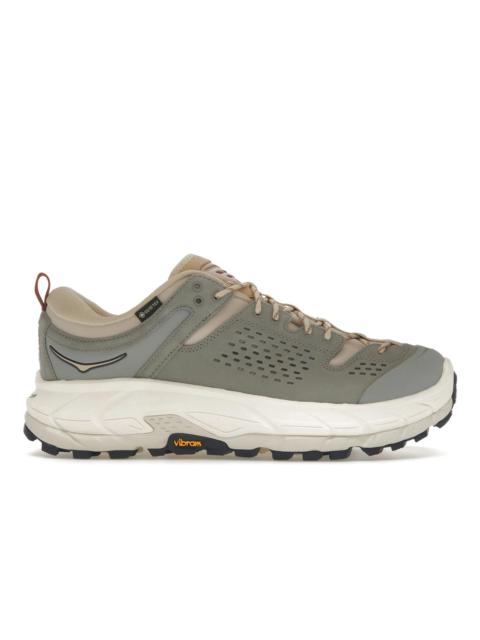 Hoka One One Tor Ultra Lo Limestone Shifting Sand