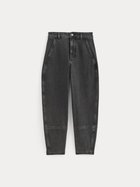 EVERLANE THE UTILITY BARREL PANT