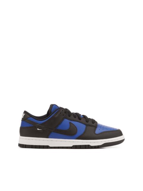 Dunk Low "Astronomy Blue/Black/White" sneakers