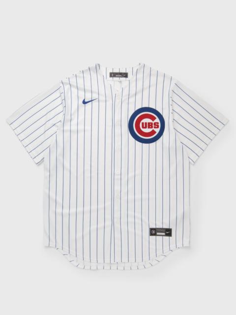 Nike MLB Chicago Cubs Replica Home Jersey