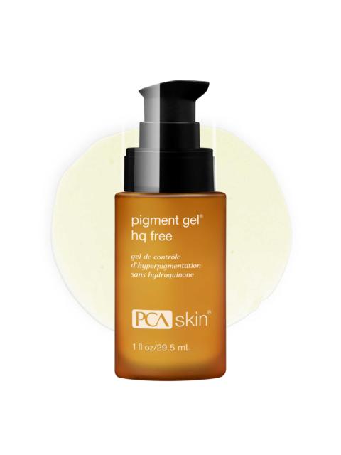 PCA Skin Pigment Gel HQ Free