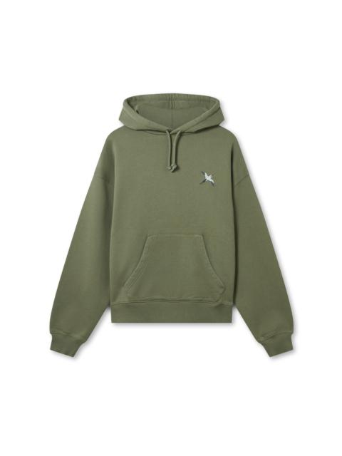 Axel Arigato Bee Bird Hoodie