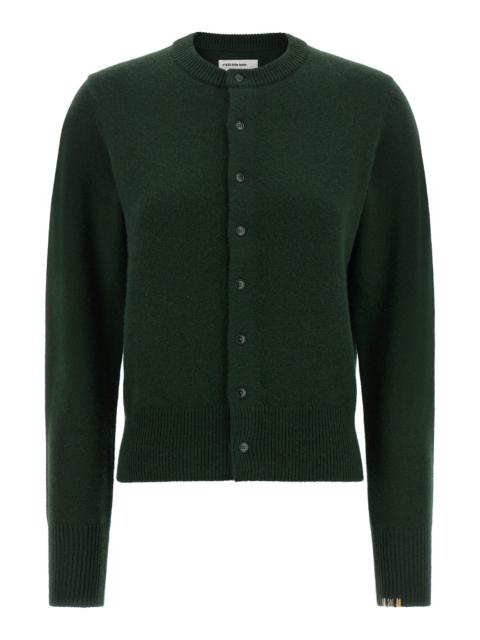 extreme cashmere 'N°435 Little Lamb' Cardigan