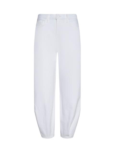 L'AGENCE Krista Tapered Jean