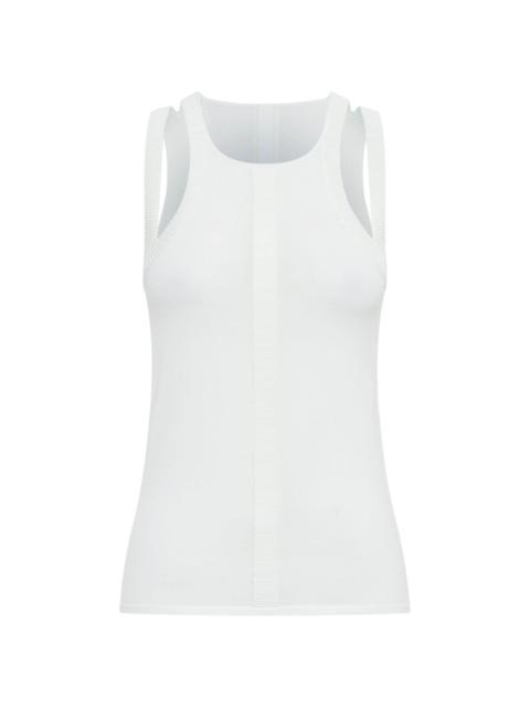 Sculpt Muscle tank top