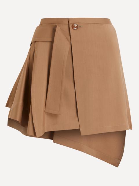 Vivienne Westwood Meghan Kilt